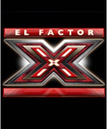 El Factor X poster