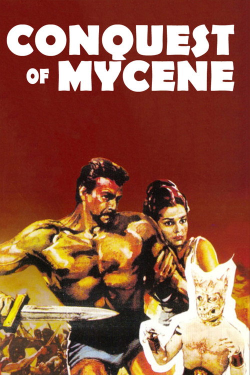 Hercules vs. Moloch poster
