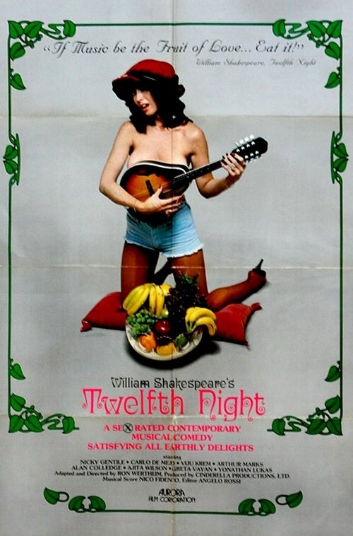 Eros Perversion poster