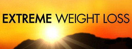 Extreme Weight Loss poster