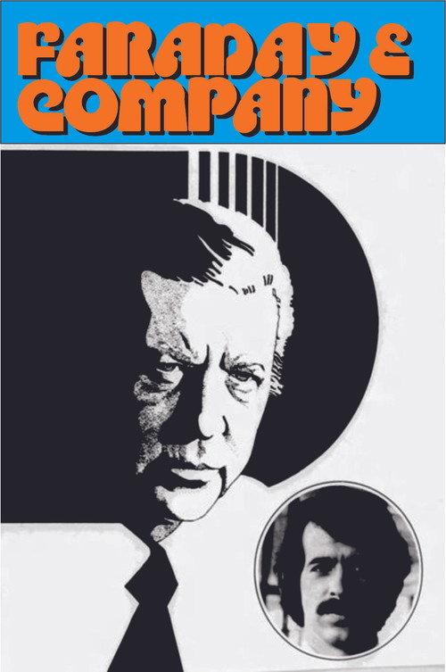 Faraday & Company poster