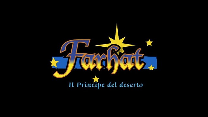 Farhat poster