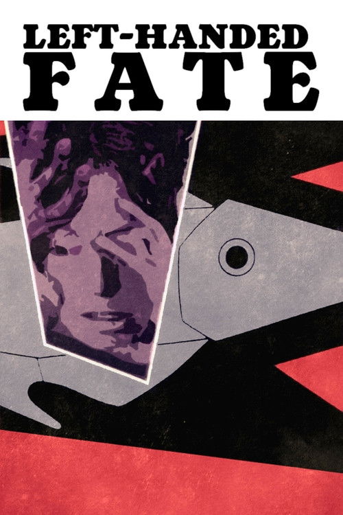 Fata Morgana poster
