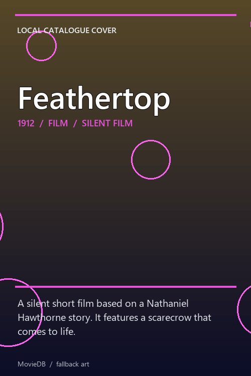 Feathertop poster