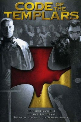 Das Blut der Templer poster