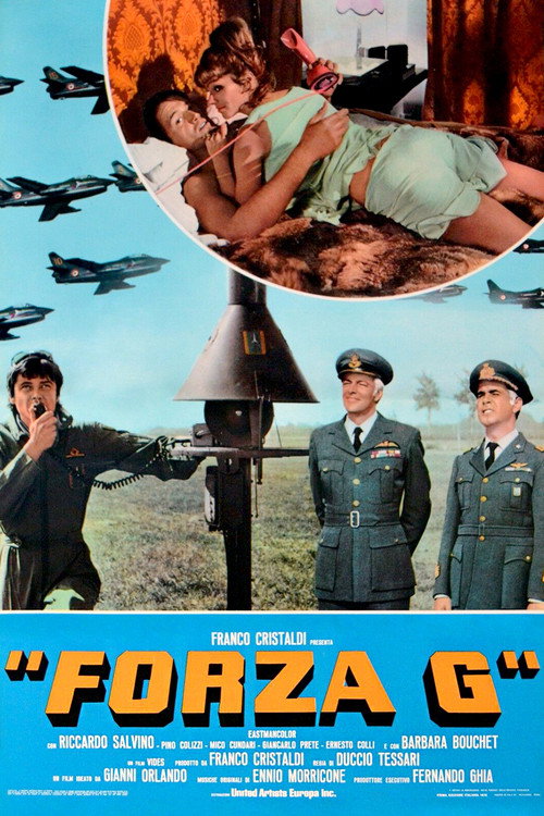 Winged Devils poster