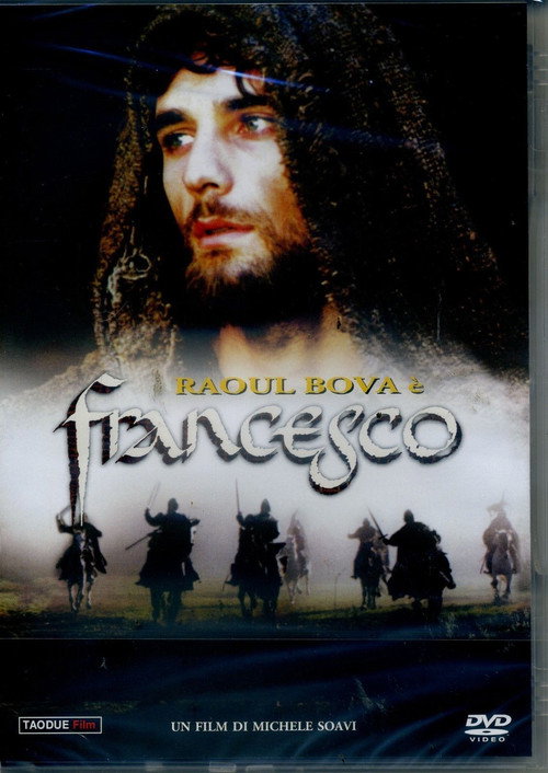 St. Francis poster