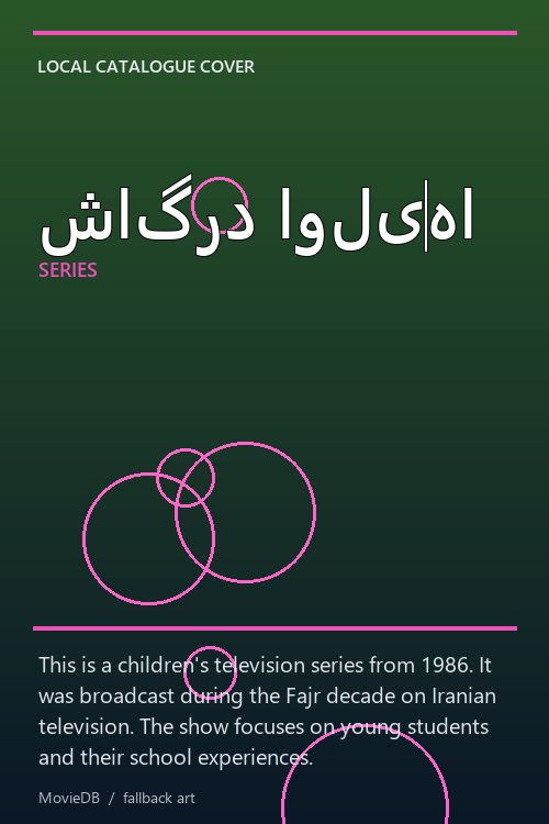شاگرد اولی‌ها poster