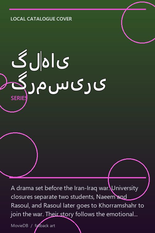 گلهای گرمسیری poster