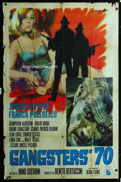 Days of Fire poster