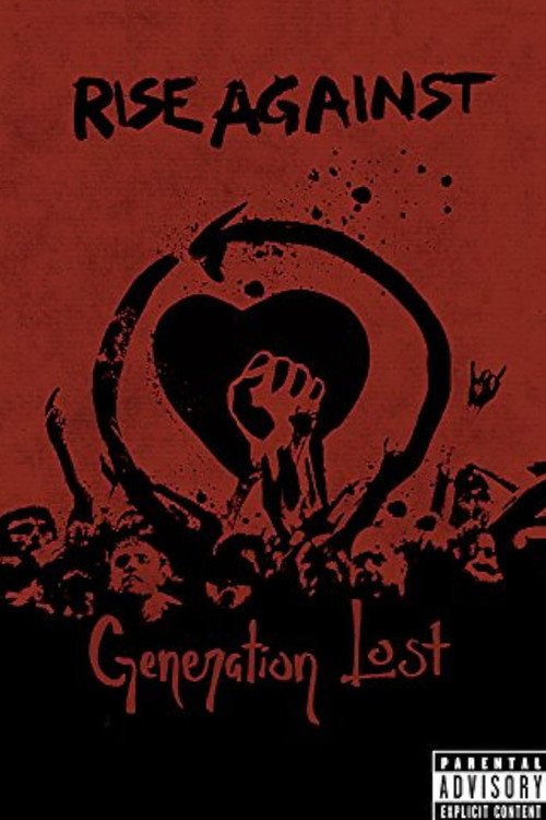 Generation Lost poster
