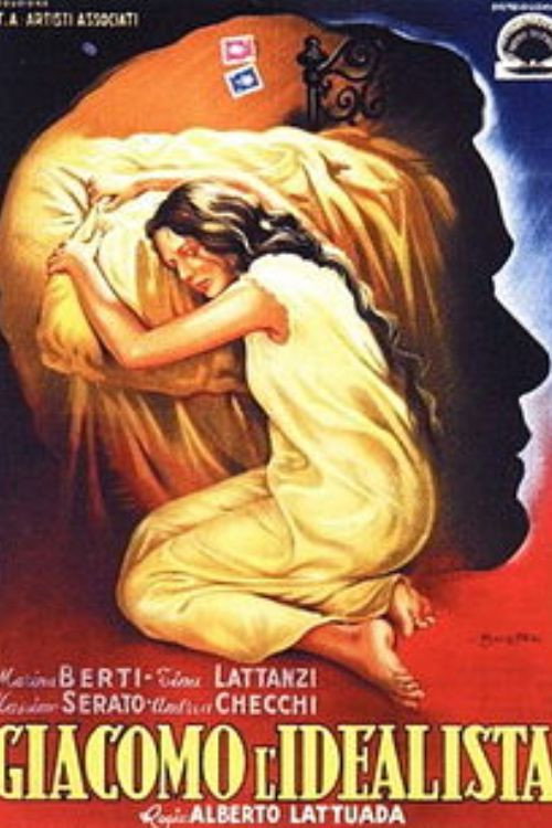 Giacomo the Idealist poster