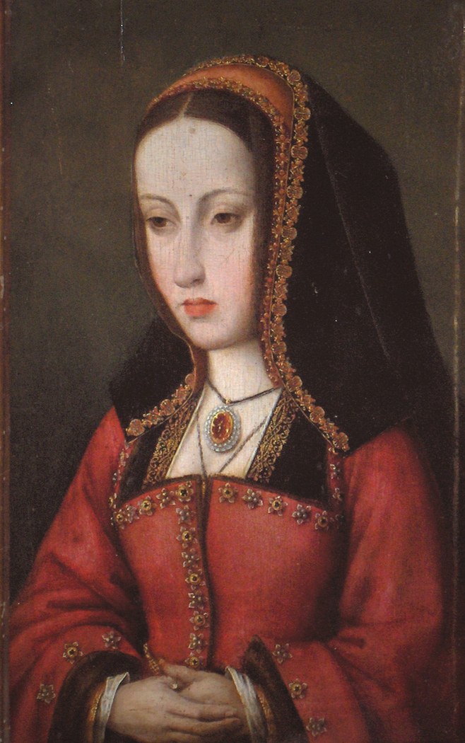 Jeanne la Folle poster