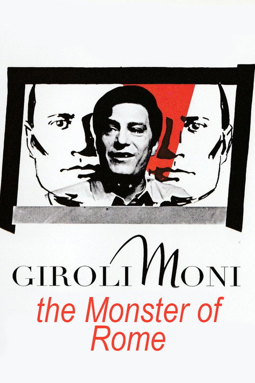 The Assassin of Rome poster