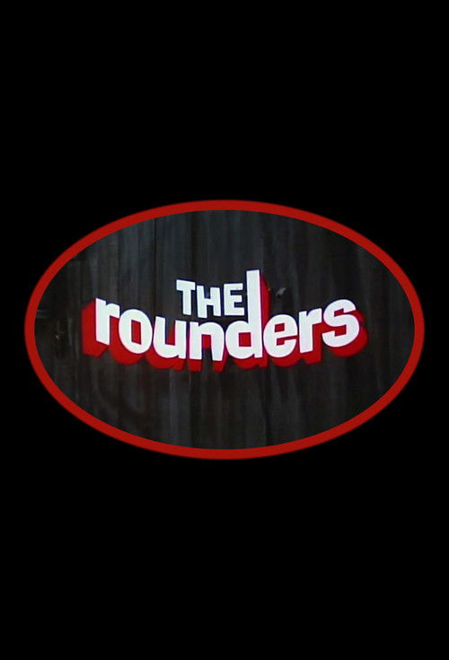 The Rounders poster