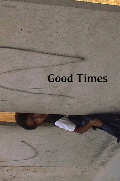 Good Times poster