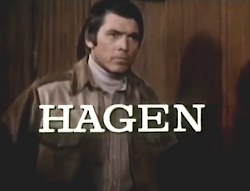 Hagen poster