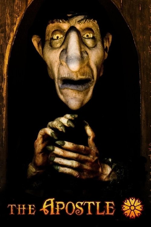 O Apóstolo poster