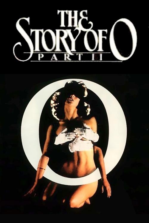 Story of O - Chapter 2 poster