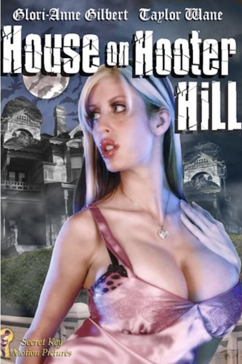 House on Hooter Hill poster