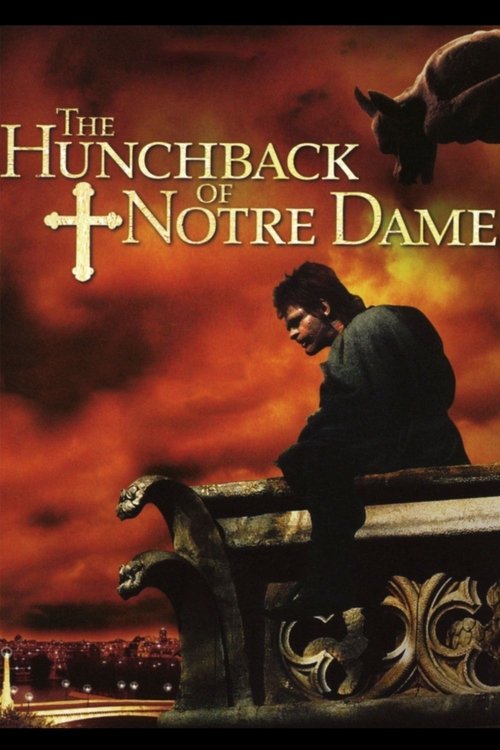 The Hunchback of Notre-Dame poster