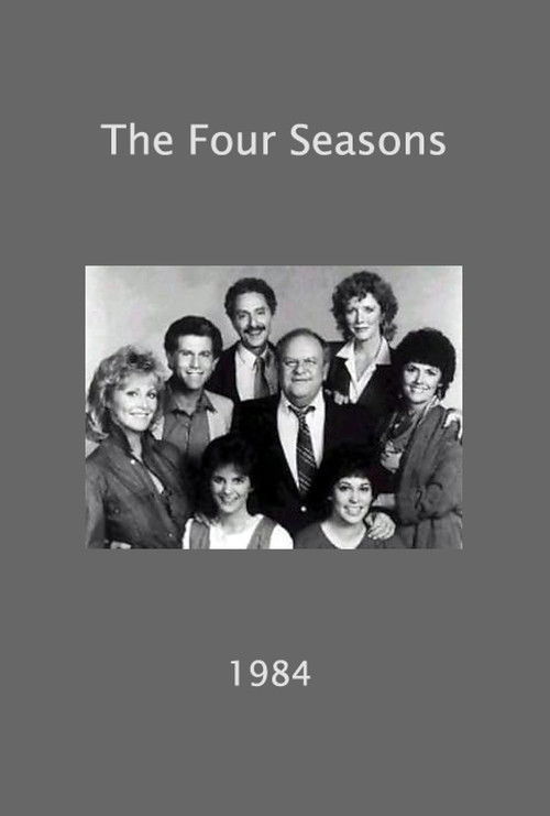 Four Seasons poster