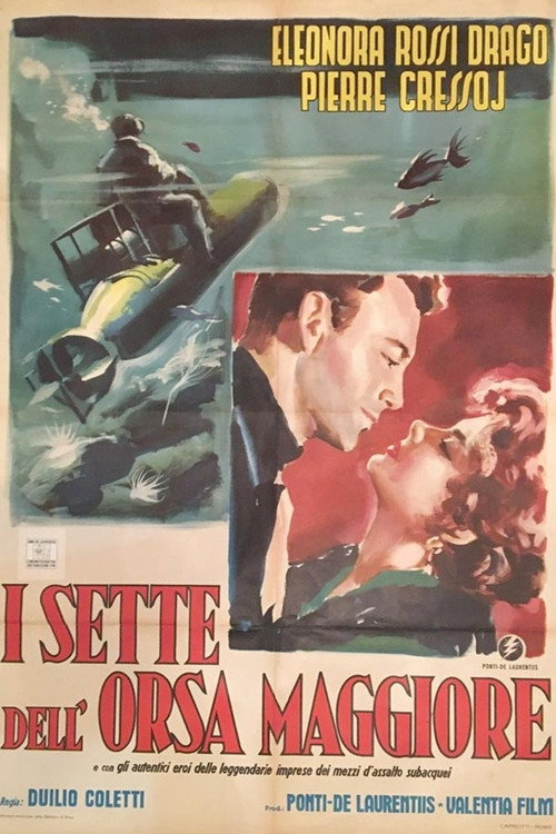 Panique à Gibraltar poster