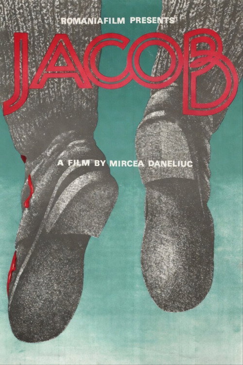Iacob poster