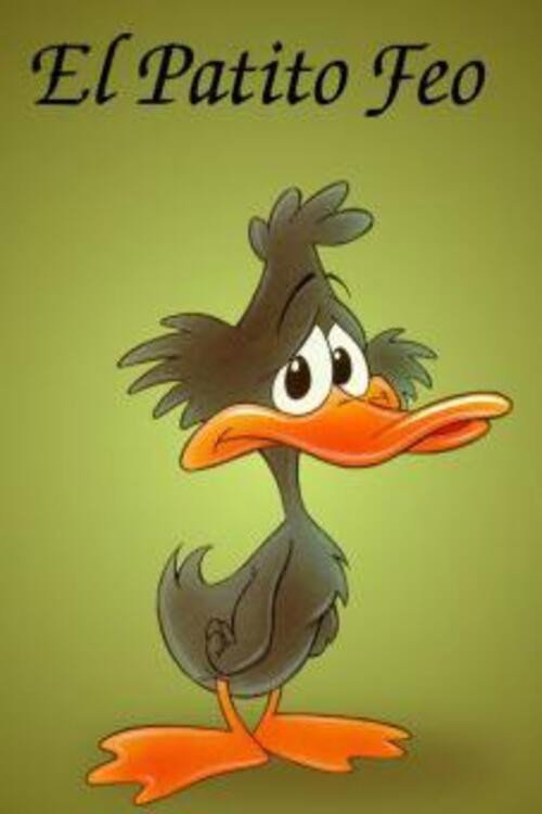 The Ugly Duckling poster