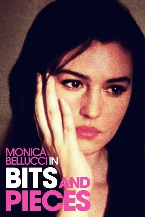 Bits and Pieces poster