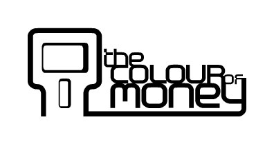 The Colour of Money poster