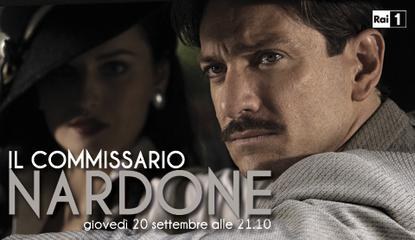Inspector Nardone poster