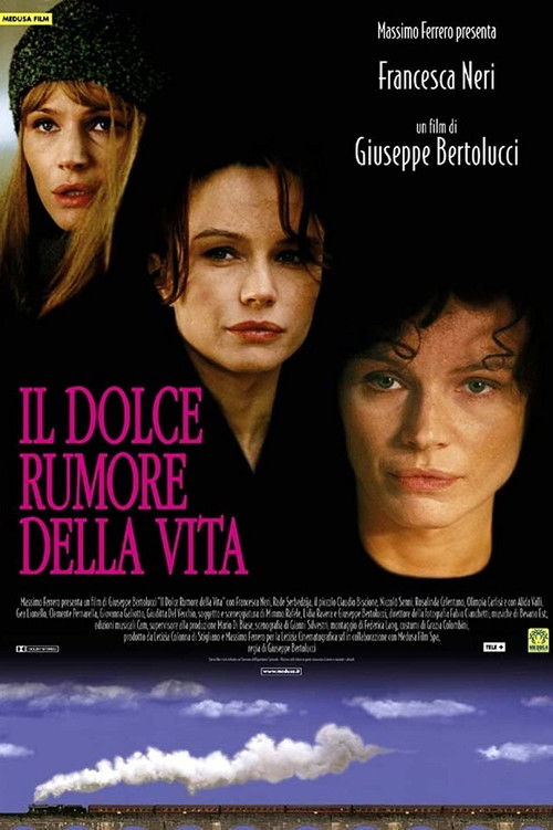 Il dolce rumore della vita poster