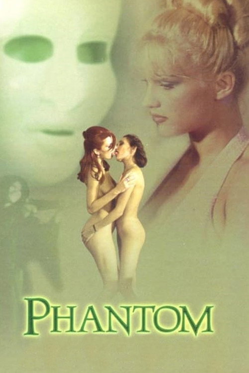 Il fantasma poster