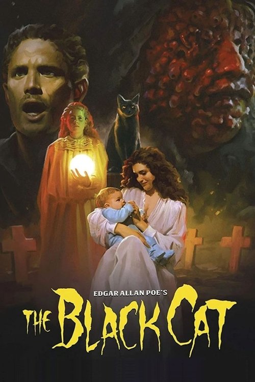 Dead Eyes poster