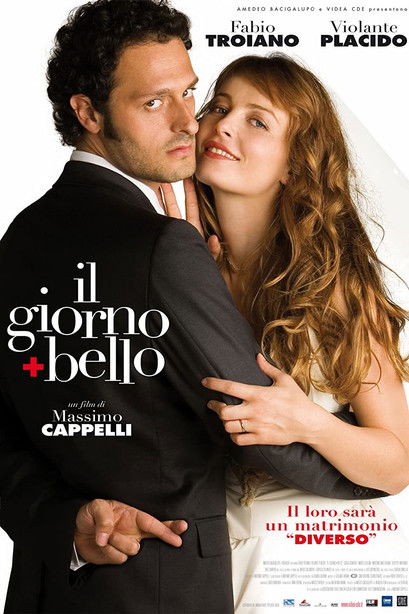 Il giorno + bello poster
