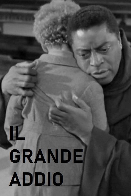 Big Farewell poster