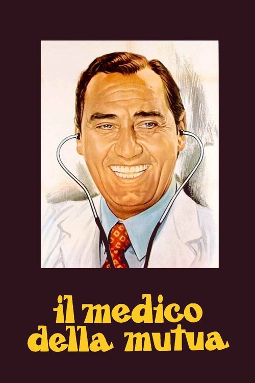 Be Sick... It's Free poster
