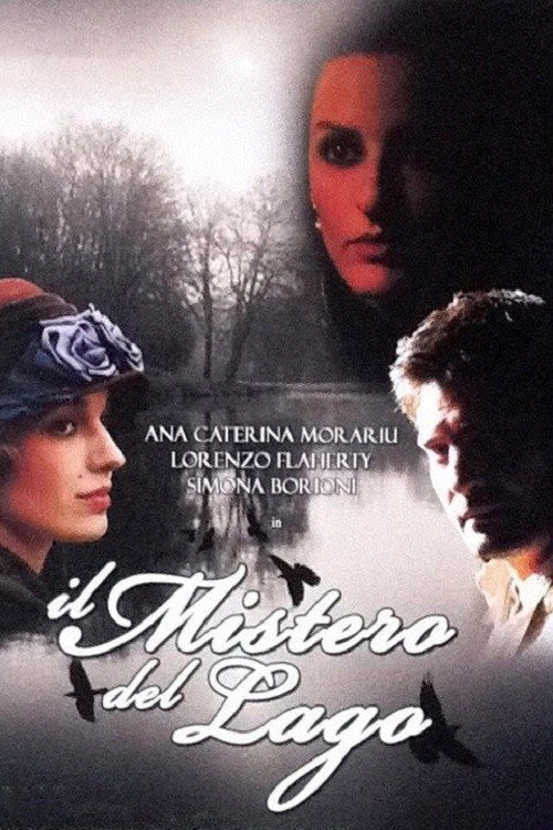 The Turn of the Screw poster
