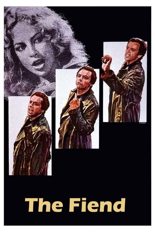 Il mostro poster