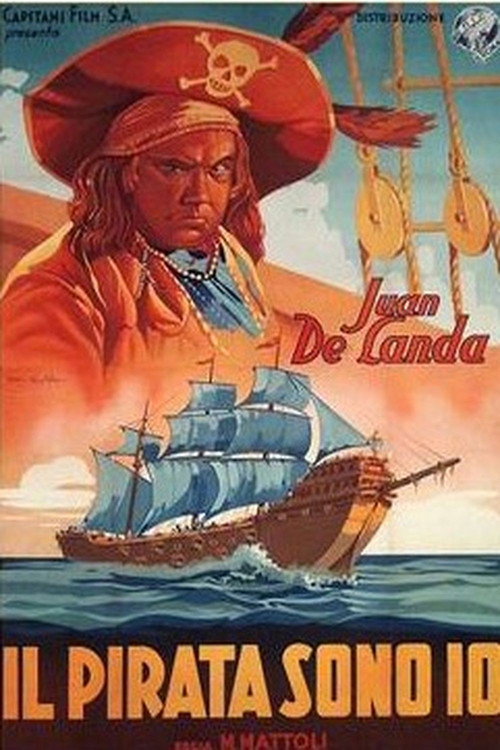 The Pirate's Dream poster