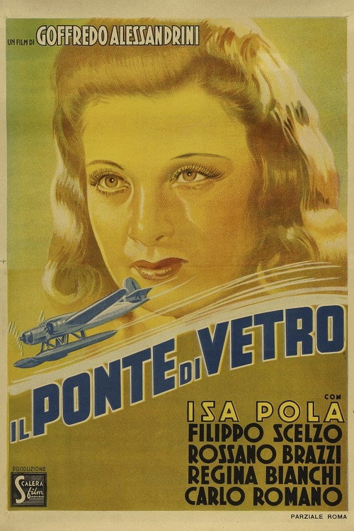 Bridge of Glass poster