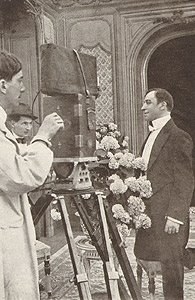Il principe dell'impossibile poster