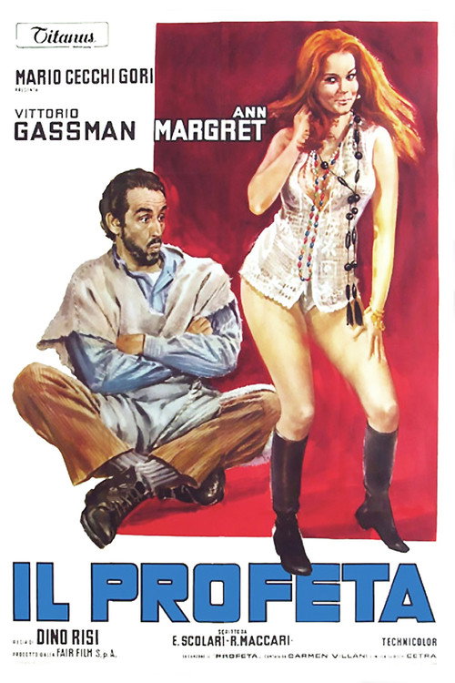 Mr. Kinky poster