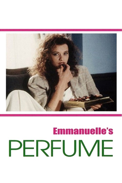 Emmanuelle's Parfume poster