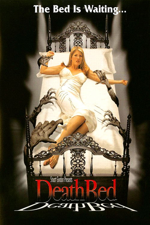 Deathbed poster