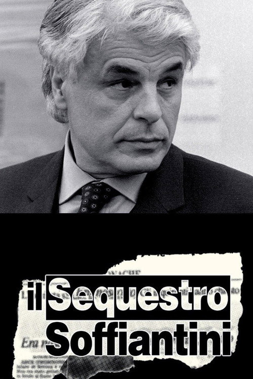 Il Sequestro Soffiantini poster