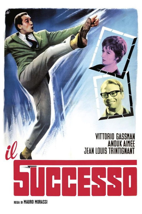 Il Successo poster