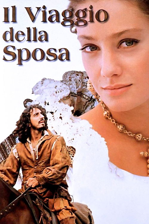 The Bride’s Journey poster