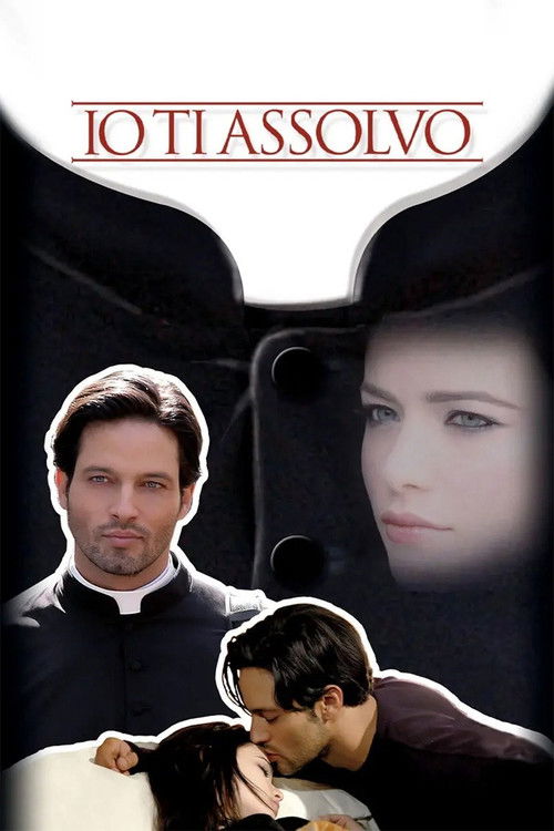 I acquit to You poster